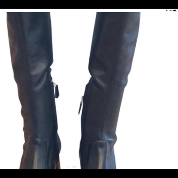 Prada Boot - Picture 4 of 7